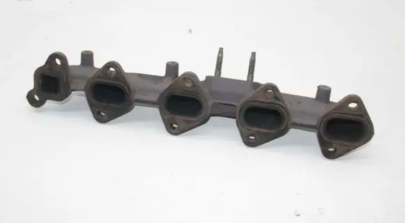Opel Antara Exhaust manifold