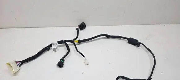 KIA Niro Tailgate/trunk wiring harness 91650AT040