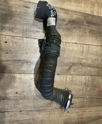 Mercedes-Benz C W204 Intercooler hose/pipe a2710901837