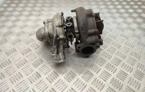 Toyota RAV 4 (XA30) Turbo 1720126030