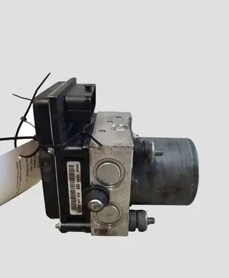 Jaguar XF X250 ABS Pump 0265951370 0265251089