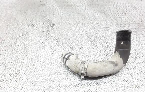 Mercedes-Benz Vaneo W414 Engine coolant pipe/hose