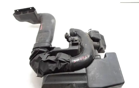 KIA Ceed Intake resonator 28220A5800 28191A5800