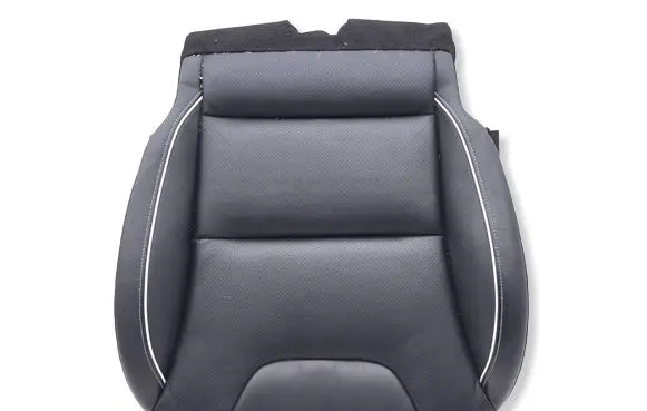 KIA Niro Front passenger seat console base 