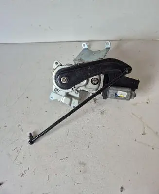 Mitsubishi Outlander Tailgate hydraulic pump motor AUTMIC1507261342