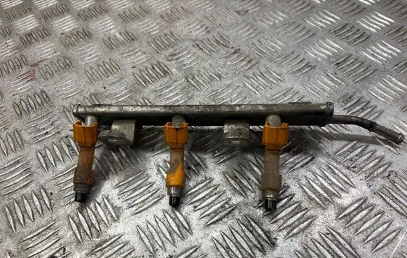 Nissan Pixo Fuel main line pipe 008092512