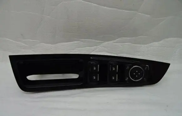 Ford Edge II Electric window control switch GT4T-14540-AAW