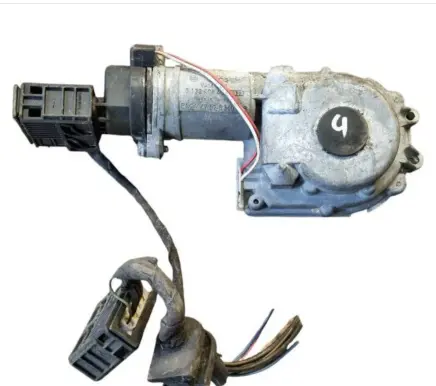 BMW 7 E38 Wiper motor 67528360248 8360248