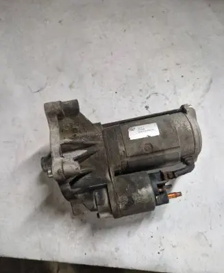 Peugeot 508 Starter motor 8EA012528291