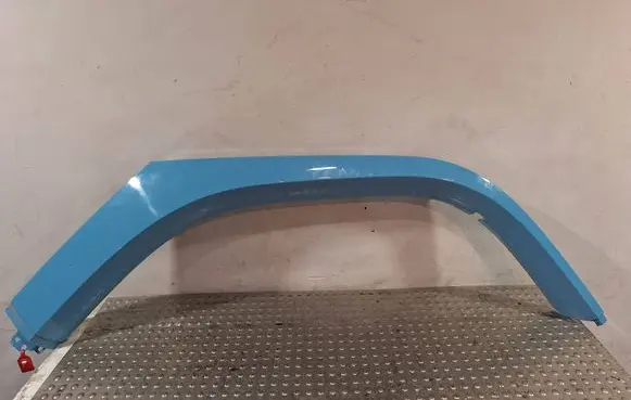 Renault Twizy Other sill/pillar trim element S17986584 788731807R