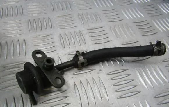 Fuel pressure sensor