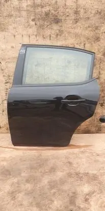 Citroen C3 Rear door LAKKTVD