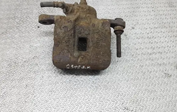 Hyundai Terracan Rear brake caliper