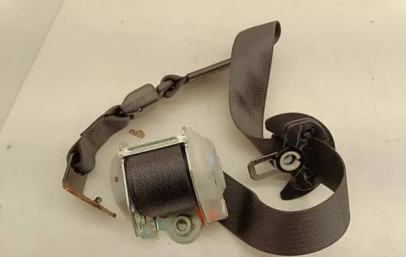 Dodge Durango Third row seat belt P5ME44DX9AB 1419B