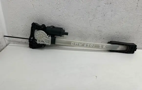 BMW 6 F06 Gran coupe Rear door curtain motor C4941102 29207A 157026