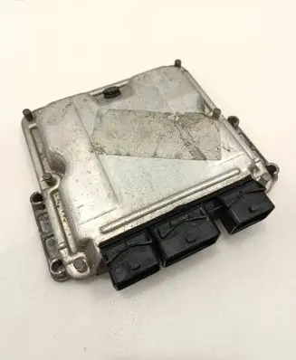 Peugeot Expert Engine control unit/module 9650931380 0281011247 9646850580