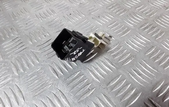 Mazda Tribute Other relay H8QTB FOAB14B193AB 2193A3