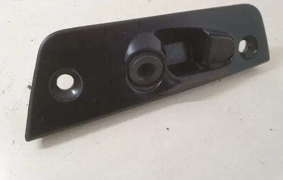 Volkswagen Multivan T5 Sliding door trim 7H0843638C