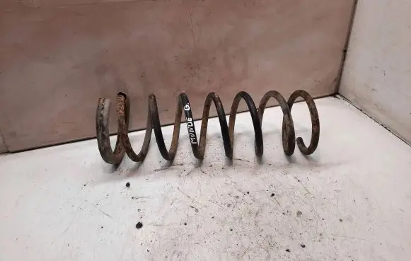 Ford Mondeo Mk III Rear coil spring