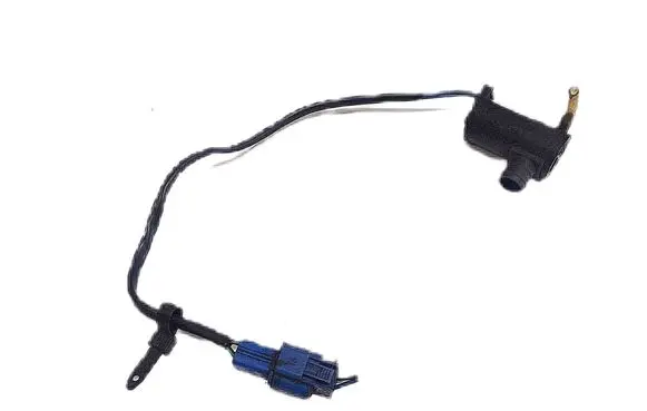 KIA Rio Windscreen/windshield washer pump 9851028100