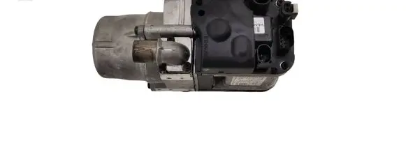 Volkswagen Transporter - Caravelle T6 Auxiliary pre-heater (Webasto) 7LA815071B