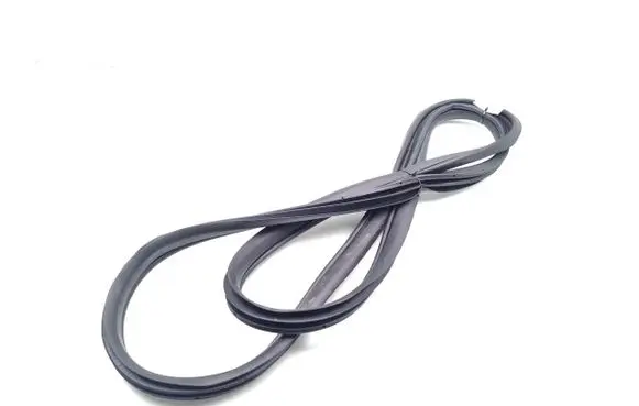 Mazda 6 Front door rubber seal 