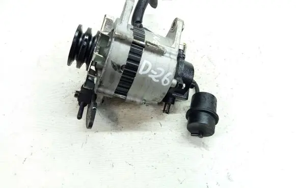 KIA Sportage Generator/alternator ALTERNATORSPORTAGE