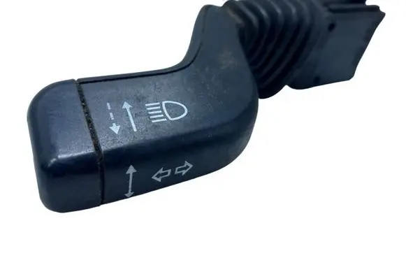 Opel Zafira A Indicator stalk 90560990 90560991 12263700
