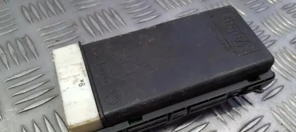 Citroen Xsara Other control units/modules