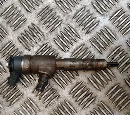 Ford Grand C-MAX Fuel injector CV6Q9F593AA