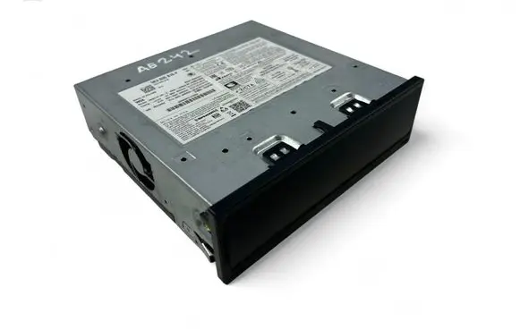 Skoda Octavia Mk4 GPS navigation control unit/module 5E3035816P