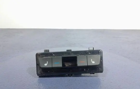 Skoda Kodiaq Climate control unit 565907049A