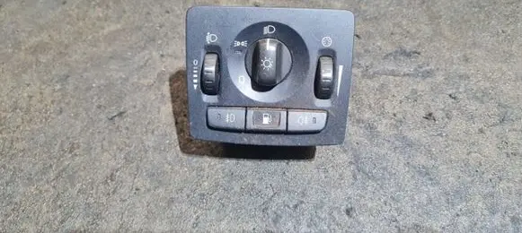 Volvo V50 Light switch 30739300
