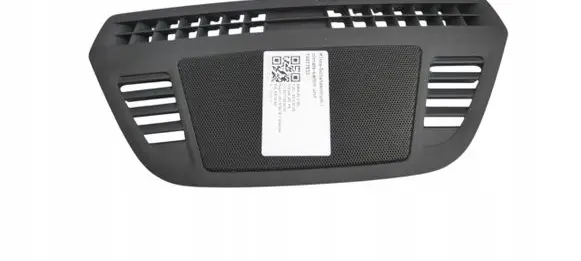 BMW X2 F39 Dash center speaker trim cover 7936785