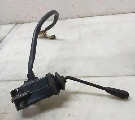 Mercedes-Benz 508 Other switches/knobs/shifts 01814021