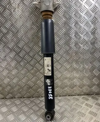 Audi Q5 SQ5 Rear shock absorber/damper 80A616025S