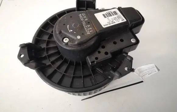 Toyota Avensis T220 Heater fan/blower AV2727008094