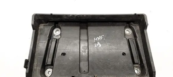 Mercedes-Benz E W213 Battery box tray A2056200118
