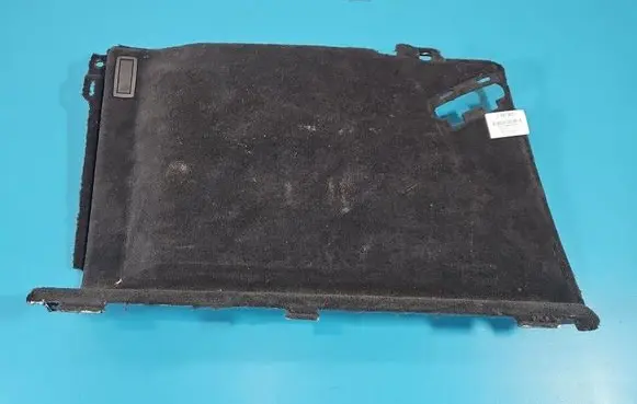 BMW 5 G30 G31 G38 Trunk/boot side trim panel 7387485 IMPRK1591943