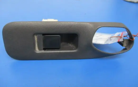 Nissan Primera Other devices