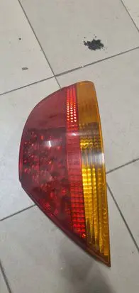 BMW 7 E65 E66 Tailgate rear/tail lights 8379688