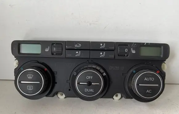 Volkswagen Golf V Climate control unit 78888411