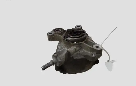 Peugeot 407 Vacuum pump D1651C2 2808S