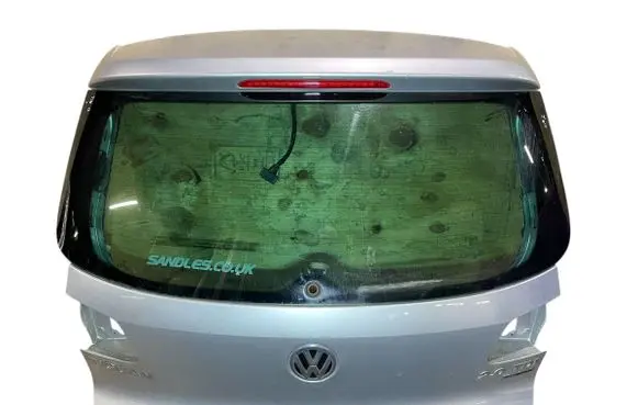 Volkswagen Tiguan Tailgate/trunk/boot lid 