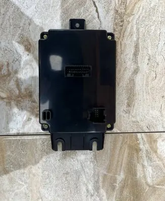 Maserati Ghibli Air conditioner control unit module 06700360110 670036011