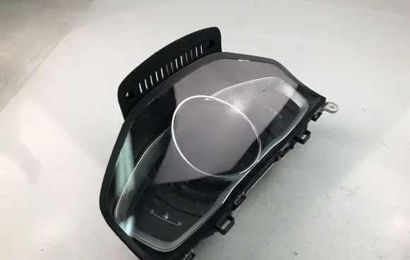 Volvo XC60 Speedometer (instrument cluster) 31453091