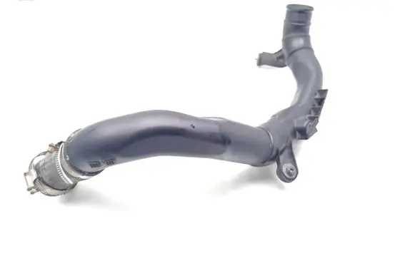 Skoda Fabia Mk2 (5J) Intercooler hose/pipe 6R0145770