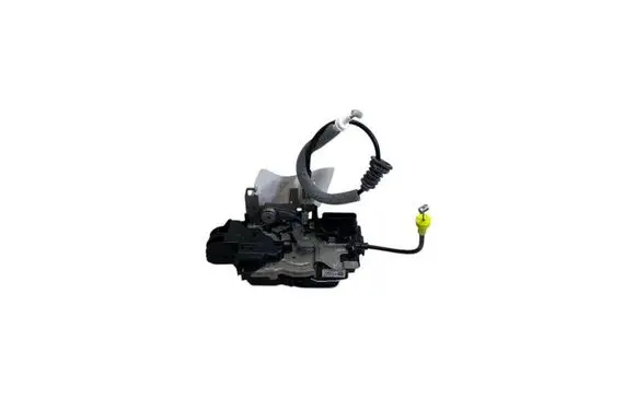 Volvo XC60 Rear door lock 31462446