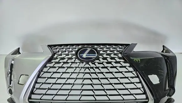 Lexus UX Front bumper 5211276120 5211376120