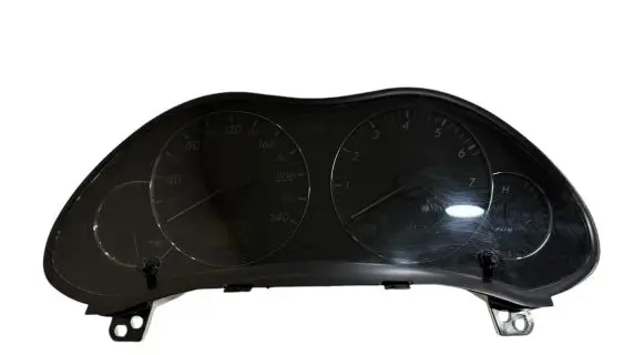 Toyota Avensis T250 Speedometer (instrument cluster) 8380005531 MB2574206720